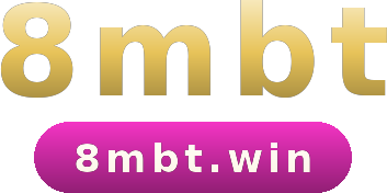8mbt logo